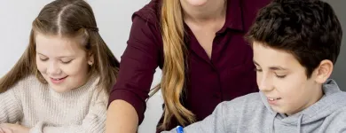 Unternehmen 4 Bild SCHÜLERHILFE NACHHILFE REMSCHEID-LENNEP Schulen & Fortbildung am Remscheid NW