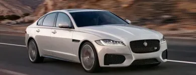 Unternehmen 2 Bild SCHWABENGARAGE GMBH - JAGUAR VERTRAGSPARTNER Kfz und Fahrrad Handel und Hersteller am Stuttgart BW