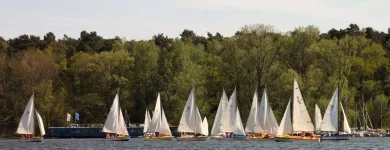 Unternehmen 1 Bild SEGELSCHULE HERING, INH. UWE SCHUBERT Wassersport-Vereine am Berlin BE
