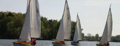Unternehmen 2 Bild SEGELSCHULE HERING, INH. UWE SCHUBERT Wassersport-Vereine am Berlin BE