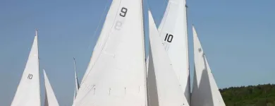 Unternehmen 3 Bild SEGELSCHULE HERING, INH. UWE SCHUBERT Wassersport-Vereine am Berlin BE