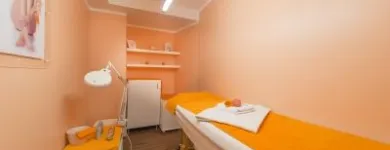 Unternehmen 3 Bild SENZERA GMBH BOCHUM-INNENSTADT Produktion und Vertrieb von Kosmetik, Körperpflegeartikel am Bochum NW