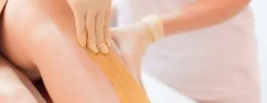 Unternehmen 3 Bild SENZERA WAXINGSTUDIO Produktion und Vertrieb von Kosmetik, Körperpflegeartikel am Essen NW