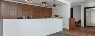 Unternehmen 2 Bild SIGNATURE - HAMBURG, JUNGFERNSTIEG Immobilien-Makler am Hamburg HH