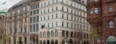 Unternehmen 3 Bild SIGNATURE - HAMBURG, JUNGFERNSTIEG Immobilien-Makler am Hamburg HH