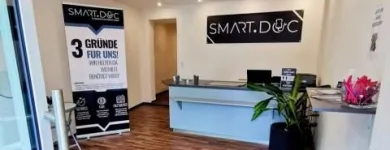 Unternehmen 4 Bild SMARTDOC Telekommunikation Kundendienste am Lüdenscheid NW