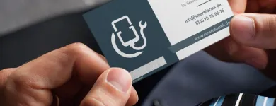 Unternehmen 1 Bild SMARTDOC Telekommunikation Kundendienste am Lüdenscheid NW
