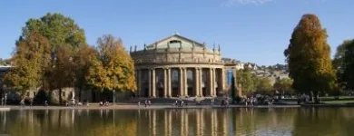 Unternehmen 8 Bild SOMMER & KOLLEGEN RENTENBERATER Service & Dienstleistung am Stuttgart BW