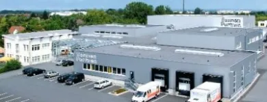 Unternehmen 2 Bild SONNENPARTNER® Webereien am Bielefeld NW