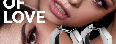 Unternehmen 3 Bild SOULMATE38 | BEAUTY & ACCESSOIRES Schmuck-Dienstleistungen, Uhren-Dienstleistungen, Edelmetallwaren-Dienstleistungen am Stuttgart BW