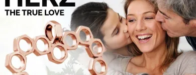 Unternehmen 6 Bild SOULMATE38 | BEAUTY & ACCESSOIRES Schmuck-Dienstleistungen, Uhren-Dienstleistungen, Edelmetallwaren-Dienstleistungen am Stuttgart BW