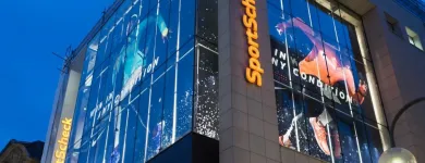 Unternehmen 8 Bild SPORTSCHECK KÖLN Textil, Bekleidung Einzelhandel am Köln NW