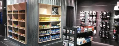 Unternehmen 12 Bild SPORTSCHECK KÖLN Textil, Bekleidung Einzelhandel am Köln NW