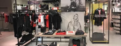 Unternehmen 14 Bild SPORTSCHECK KÖLN Textil, Bekleidung Einzelhandel am Köln NW