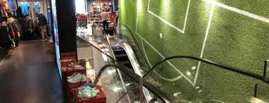 Unternehmen 15 Bild SPORTSCHECK KÖLN Textil, Bekleidung Einzelhandel am Köln NW