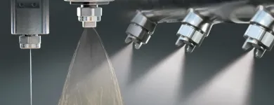 Unternehmen 8 Bild SPRAYING SYSTEMS DEUTSCHLAND GMBH Maschinenbau & Mechanik am Hamburg HH