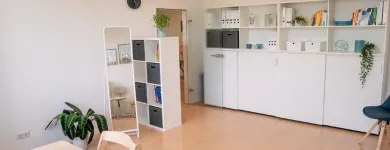 Unternehmen 1 Bild SPRECH ZEIT HILDEN - LOGOPÄDIE JULIE REIL & TEAM Ärzte am Hilden NW