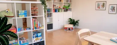 Unternehmen 3 Bild SPRECH ZEIT HILDEN - LOGOPÄDIE JULIE REIL & TEAM Ärzte am Hilden NW