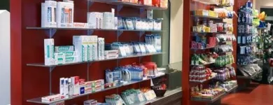 Unternehmen 2 Bild STADT APOTHEKE Gesundheitsdienste am Werdohl NW