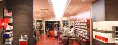 Unternehmen 4 Bild STADT APOTHEKE Gesundheitsdienste am Werdohl NW