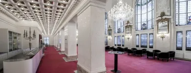 Unternehmen 1 Bild STAGE THEATER DES WESTENS Verleihunternehmen, Vermietungsunternehmen, Vermittlungsunternehmen am Berlin BE