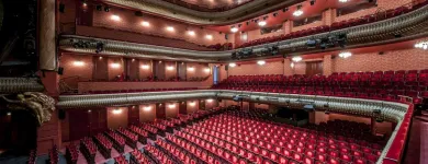Unternehmen 2 Bild STAGE THEATER DES WESTENS Verleihunternehmen, Vermietungsunternehmen, Vermittlungsunternehmen am Berlin BE