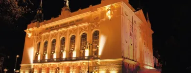 Unternehmen 3 Bild STAGE THEATER DES WESTENS Verleihunternehmen, Vermietungsunternehmen, Vermittlungsunternehmen am Berlin BE