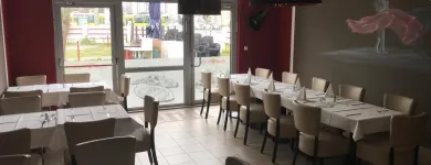 Unternehmen 6 Bild STEAK HOUSE GIOVANNI 1978 GMBH - ABHOL- UND LIEFERSERVICE VON 11-20 UHR Steakhäuser am Berlin BE