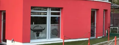 Unternehmen 7 Bild STEAK HOUSE GIOVANNI 1978 GMBH - ABHOL- UND LIEFERSERVICE VON 11-20 UHR Steakhäuser am Berlin BE
