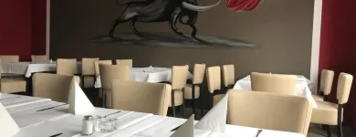 Unternehmen 10 Bild STEAK HOUSE GIOVANNI 1978 GMBH - ABHOL- UND LIEFERSERVICE VON 11-20 UHR Steakhäuser am Berlin BE