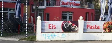 Unternehmen 11 Bild STEAK HOUSE GIOVANNI 1978 GMBH - ABHOL- UND LIEFERSERVICE VON 11-20 UHR Steakhäuser am Berlin BE