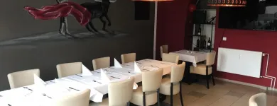 Unternehmen 12 Bild STEAK HOUSE GIOVANNI 1978 GMBH - ABHOL- UND LIEFERSERVICE VON 11-20 UHR Steakhäuser am Berlin BE