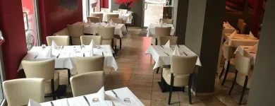 Unternehmen 2 Bild STEAK HOUSE GIOVANNI 1978 GMBH - ABHOL- UND LIEFERSERVICE VON 11-20 UHR Steakhäuser am Berlin BE