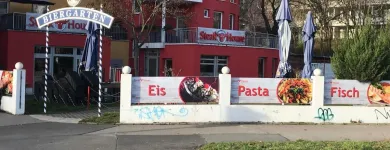 Unternehmen 13 Bild STEAK HOUSE GIOVANNI 1978 GMBH - ABHOL- UND LIEFERSERVICE VON 11-20 UHR Steakhäuser am Berlin BE