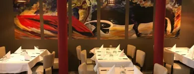 Unternehmen 14 Bild STEAK HOUSE GIOVANNI 1978 GMBH - ABHOL- UND LIEFERSERVICE VON 11-20 UHR Steakhäuser am Berlin BE
