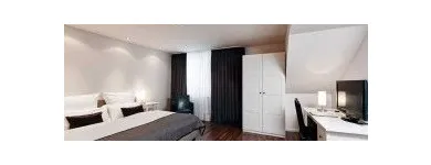 Unternehmen 2 Bild STEIGENBERGER MANNHEIMER HOF HOTEL Reisen am Mannheim BW