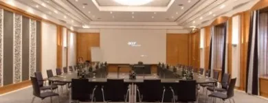 Unternehmen 1 Bild STEIGENBERGER MANNHEIMER HOF HOTEL Reisen am Mannheim BW