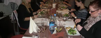 Unternehmen 1 Bild STEPS PERSONAL- UND ORGANISATIONSENTWICKLUNG Seminare, Seminarveranstalter am Stuttgart BW