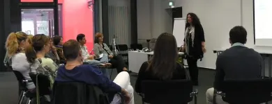 Unternehmen 3 Bild STEPS PERSONAL- UND ORGANISATIONSENTWICKLUNG Seminare, Seminarveranstalter am Stuttgart BW