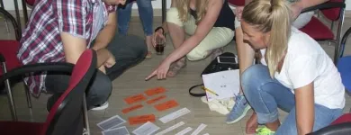 Unternehmen 5 Bild STEPS PERSONAL- UND ORGANISATIONSENTWICKLUNG Seminare, Seminarveranstalter am Stuttgart BW