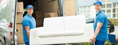 Unternehmen 5 Bild STORANGEBOX GMBH Transportunternehmen, Fuhrunternehmen am Düsseldorf NW