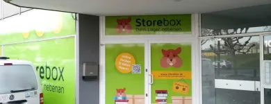 Unternehmen 6 Bild STOREBOX - DEIN LAGER NEBENAN Umzugsunternehmen am Mainz RP