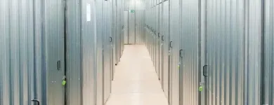 Unternehmen 1 Bild STOREBOX - DEIN LAGER NEBENAN Umzugsunternehmen am Mainz RP
