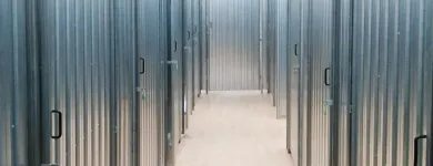 Unternehmen 4 Bild STOREBOX - DEIN LAGER NEBENAN Umzugsunternehmen am Mainz RP