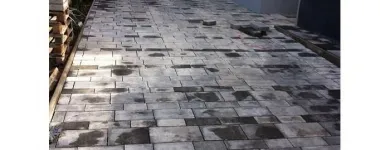 Unternehmen 7 Bild STREICH-ZAUNBAU-PFLASTERARBEITEN-ROLLRASEN Zaunbau am Mannheim BW