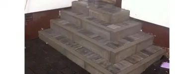 Unternehmen 14 Bild STREICH-ZAUNBAU-PFLASTERARBEITEN-ROLLRASEN Zaunbau am Mannheim BW