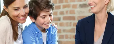 Unternehmen 1 Bild STUDIENKREIS NACHHILFE ISERLOHN-MITTE Schulen & Fortbildung am Iserlohn NW