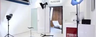 Unternehmen 1 Bild STUDIOLINE FOTOSTUDIO ELBE EINKAUFSZENTRUM HAMBURG Tv, Hi-Fi, Film, Foto, Dienstleistungen am Hamburg HH