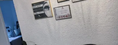 Unternehmen 3 Bild STUDIOWEST - SCHÖNHEITSSALON Kosmetiksalons am Stuttgart BW