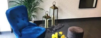 Unternehmen 5 Bild STUDIOWEST - SCHÖNHEITSSALON Kosmetiksalons am Stuttgart BW